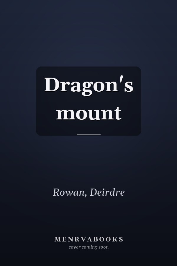 Dragon's mount