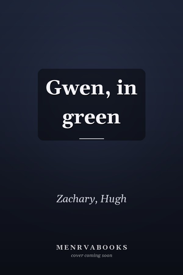 Gwen, in green