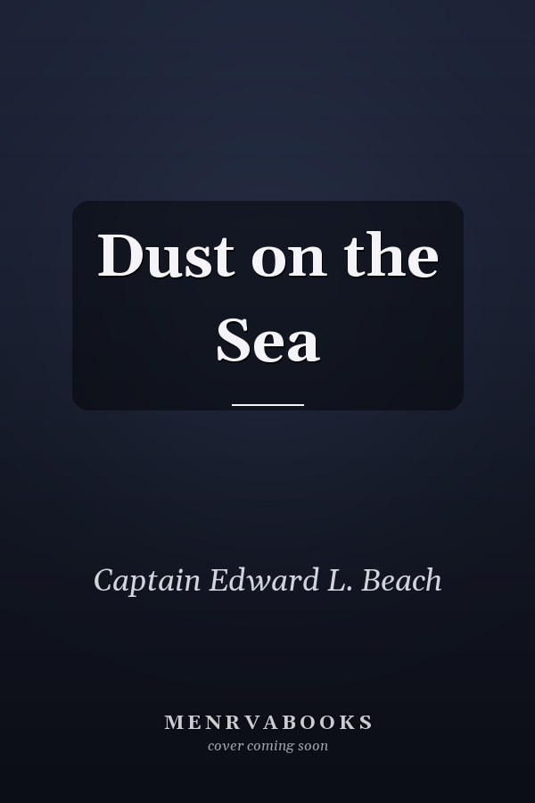 Dust on the Sea