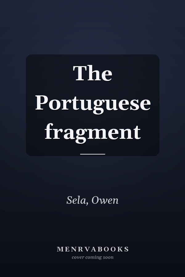 The Portuguese fragment