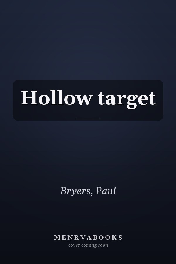 Hollow target