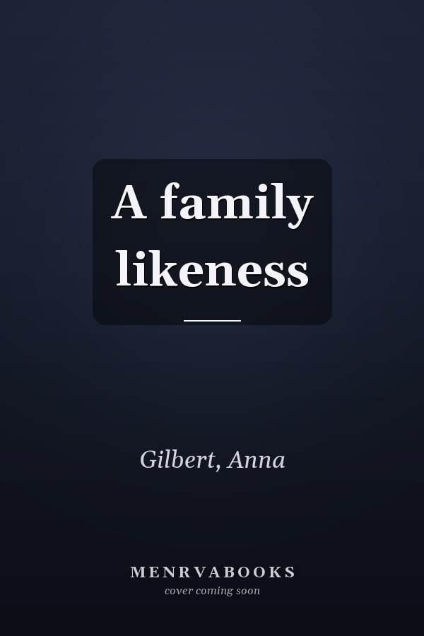 A family likeness