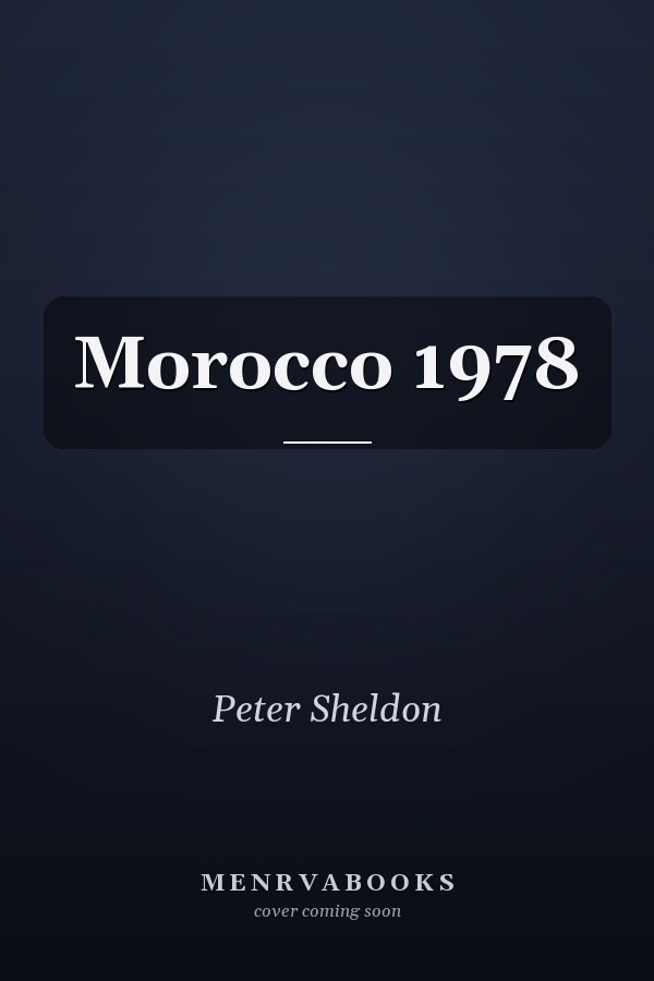 Morocco 1978