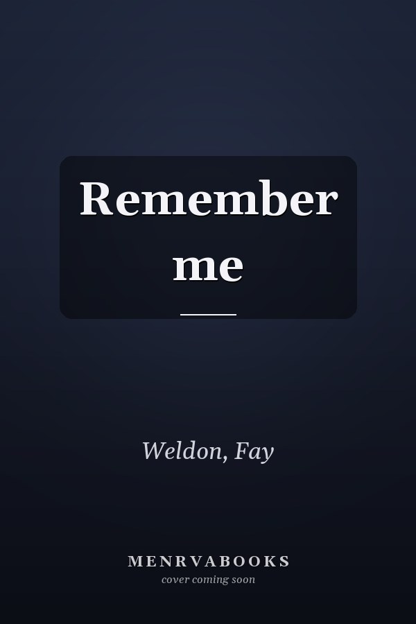 Remember me