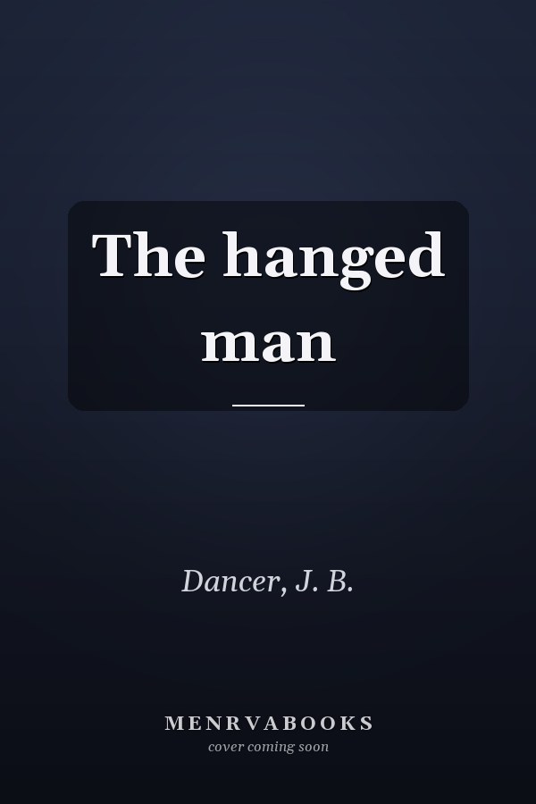 The hanged man
