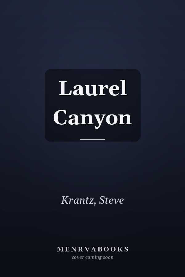 Laurel Canyon