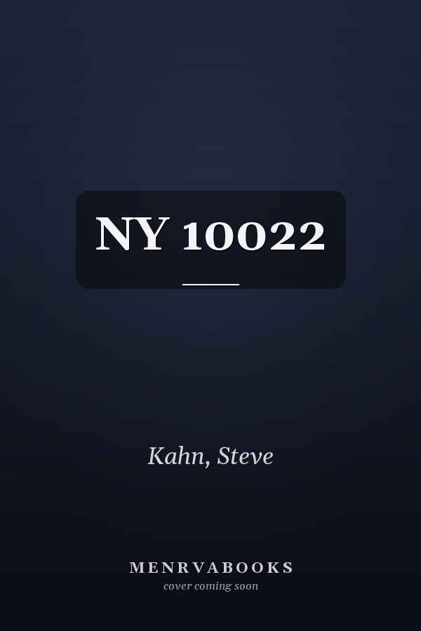 NY 10022