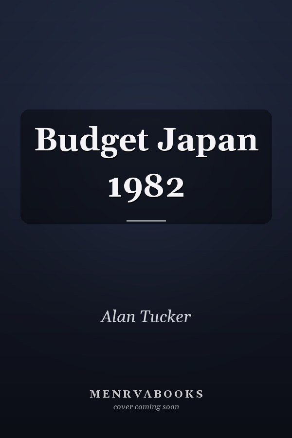 Budget Japan 1982