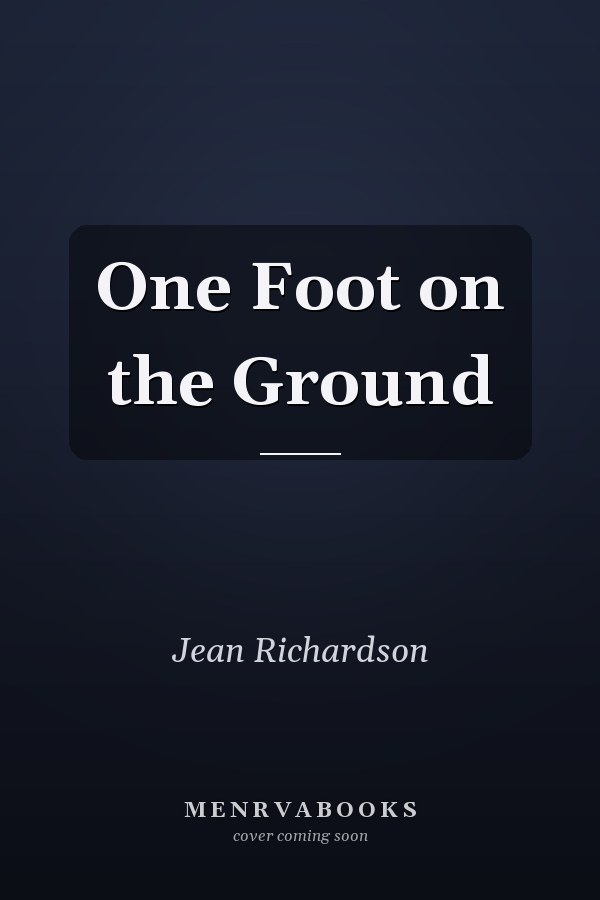 One Foot on the Ground