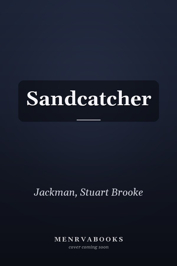 Sandcatcher