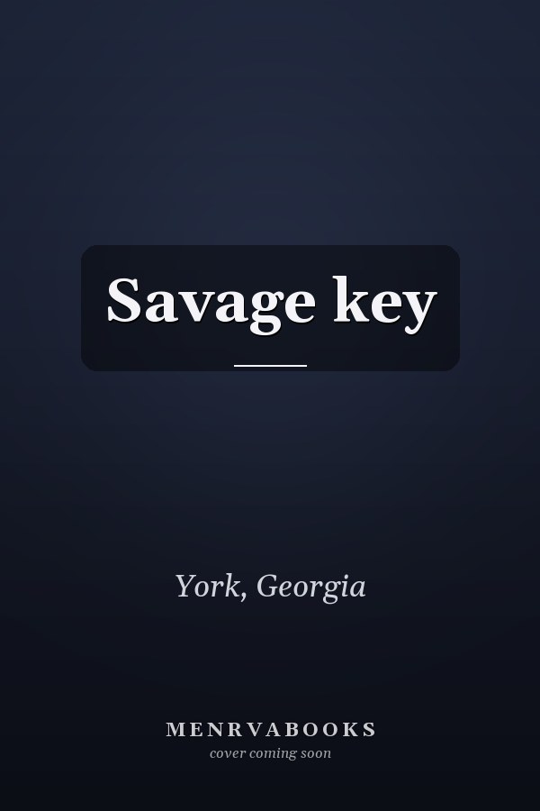 Savage key