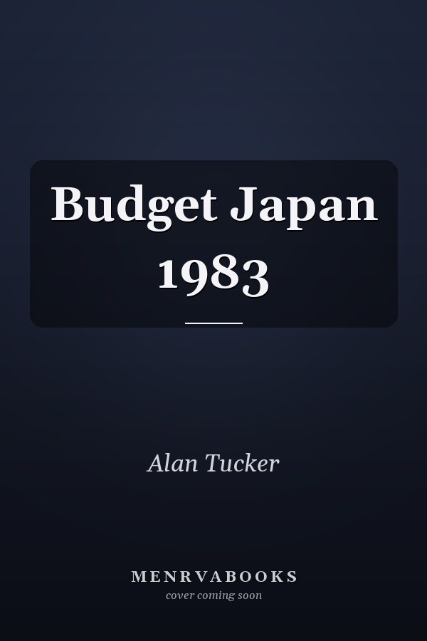 Budget Japan 1983