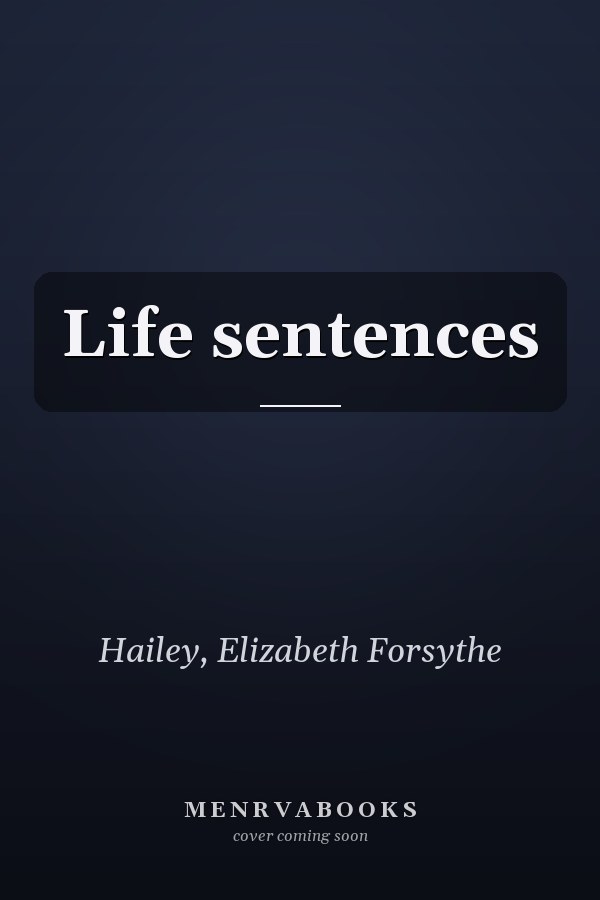 Life sentences