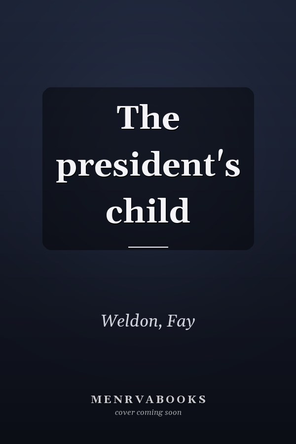The president's child