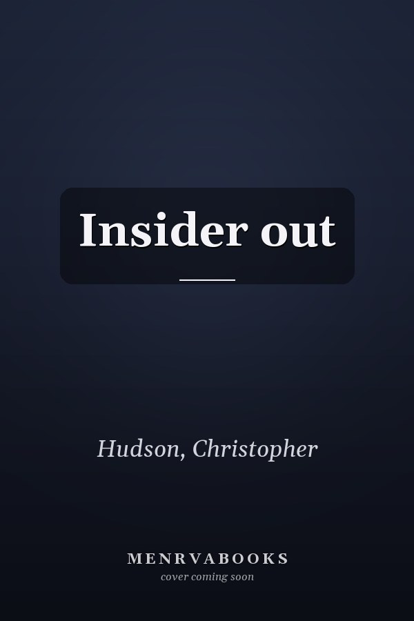 Insider out
