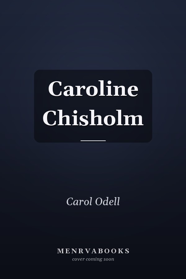 Caroline Chisholm