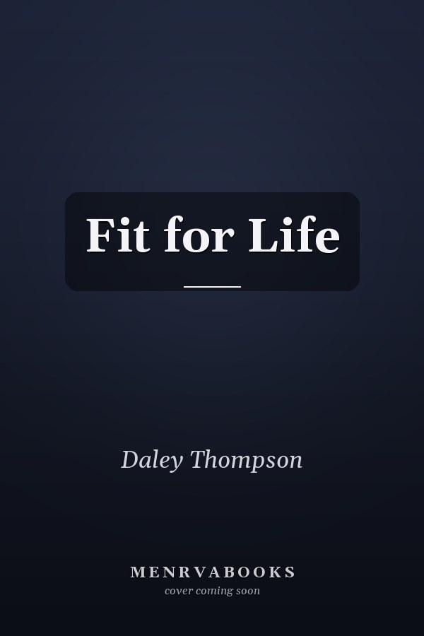 Fit for Life