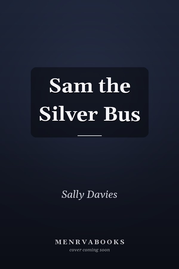 Sam the Silver Bus
