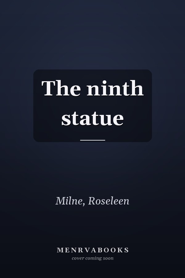 The ninth statue