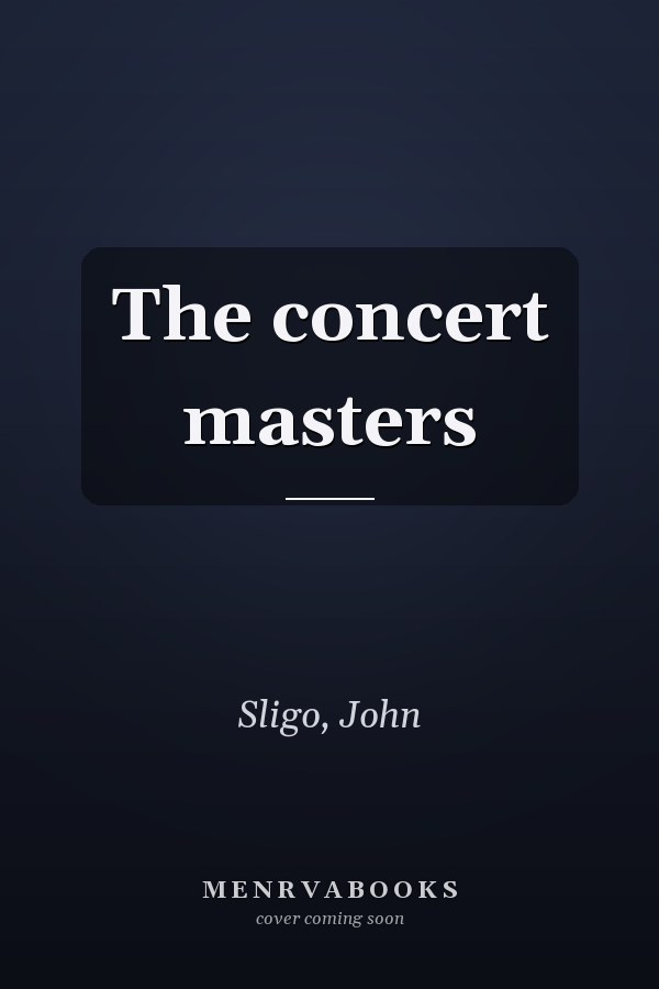 The concert masters