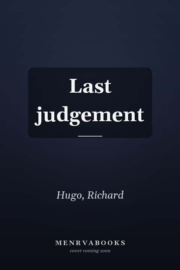 Last judgement