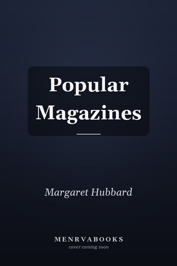 Popular Magazines
