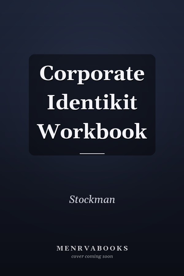 Corporate Identikit Workbook