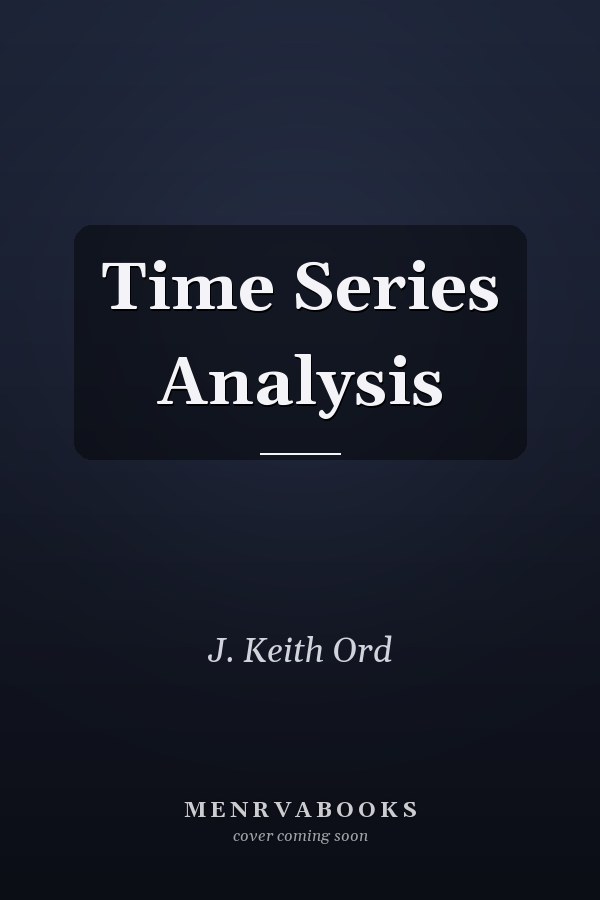 Time Series Analysis