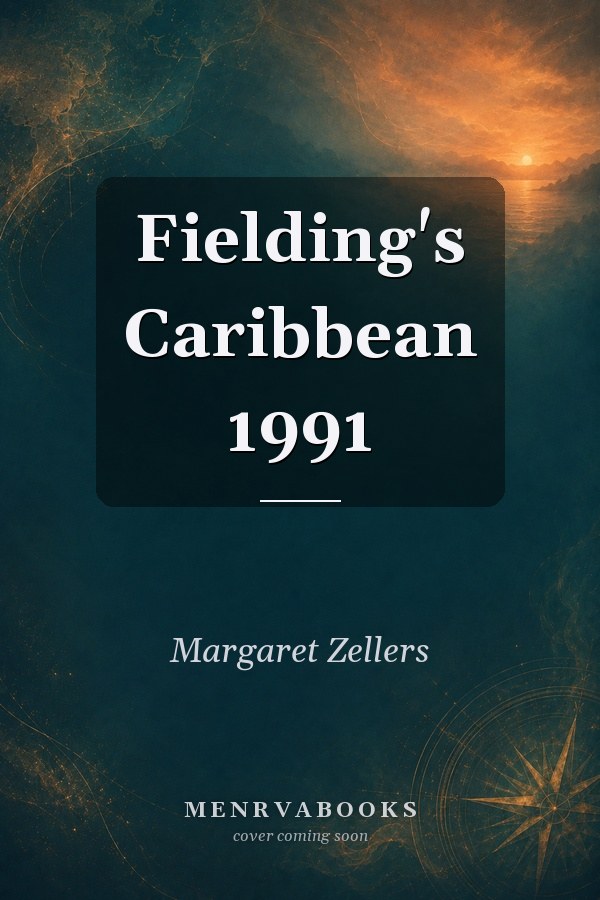 Fielding's Caribbean 1991