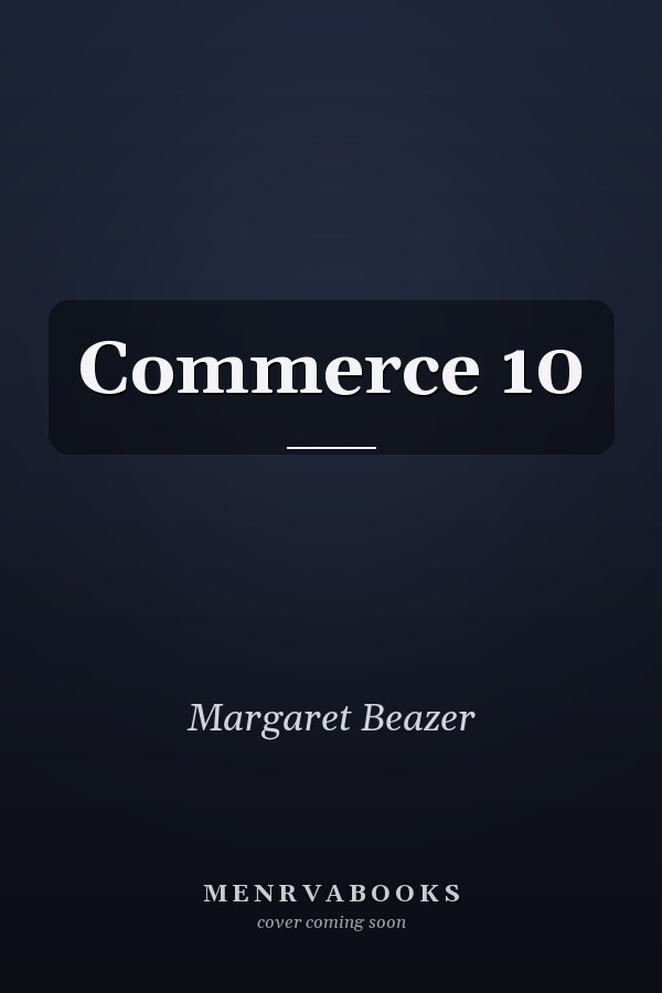 Commerce 10