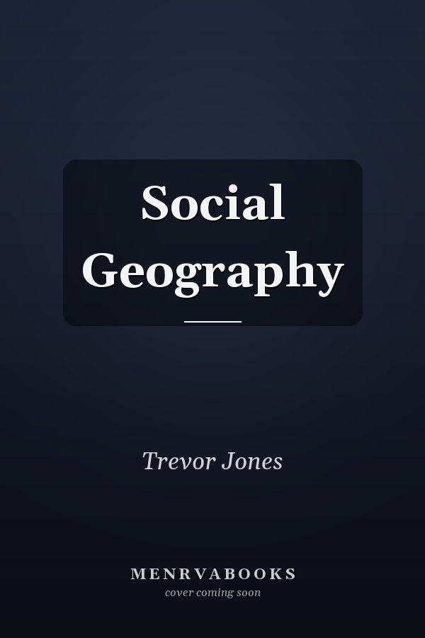 Social Geography