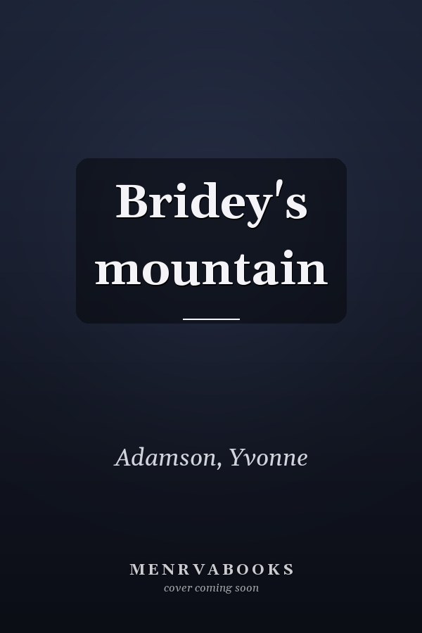 Bridey's mountain