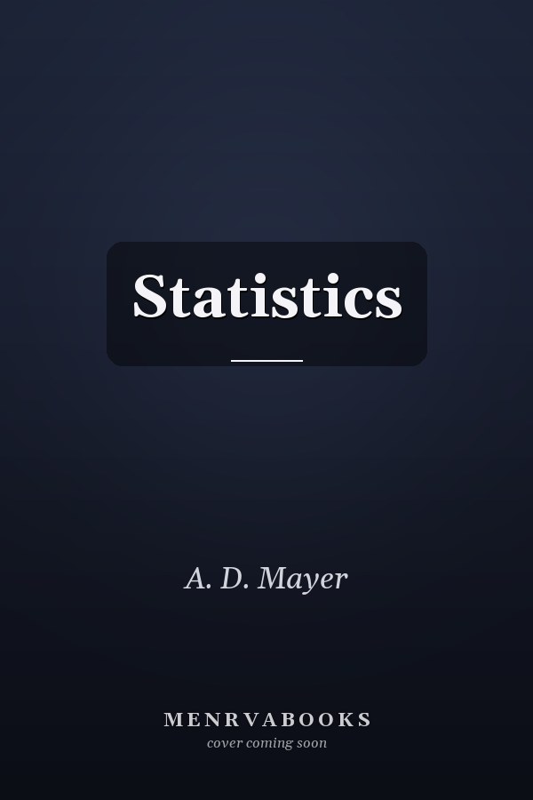 Statistics