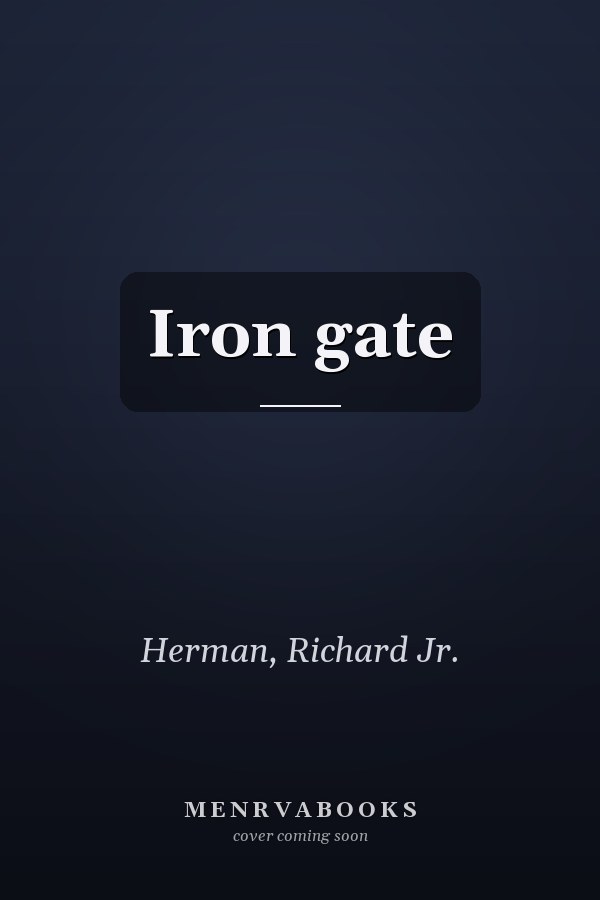 Iron gate