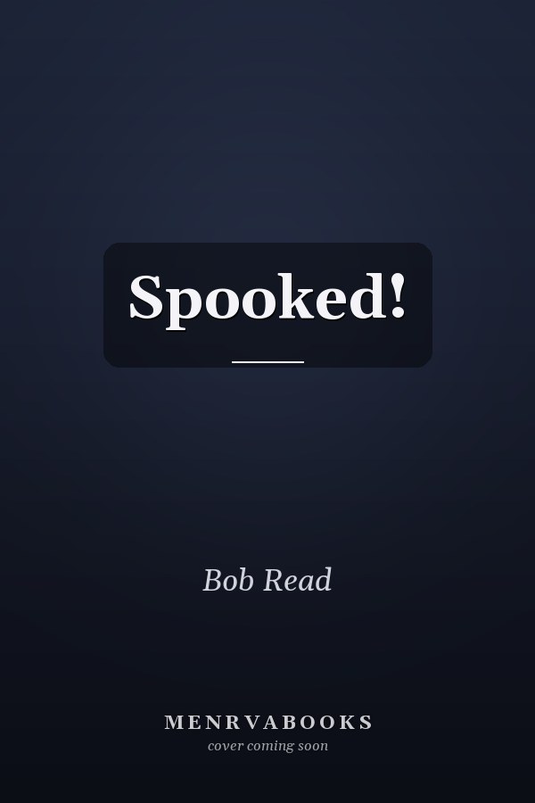 Spooked!