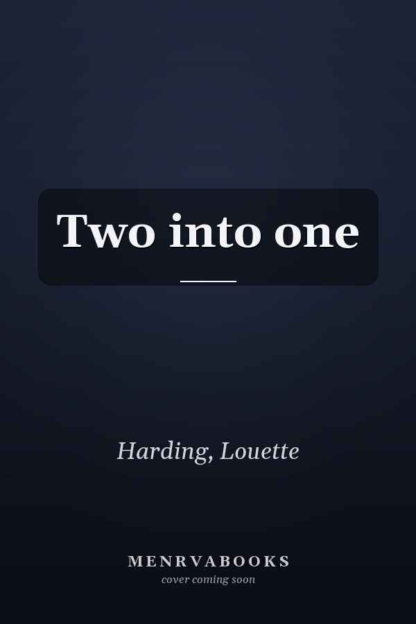 Two into one