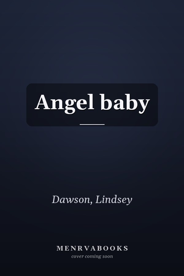Angel baby
