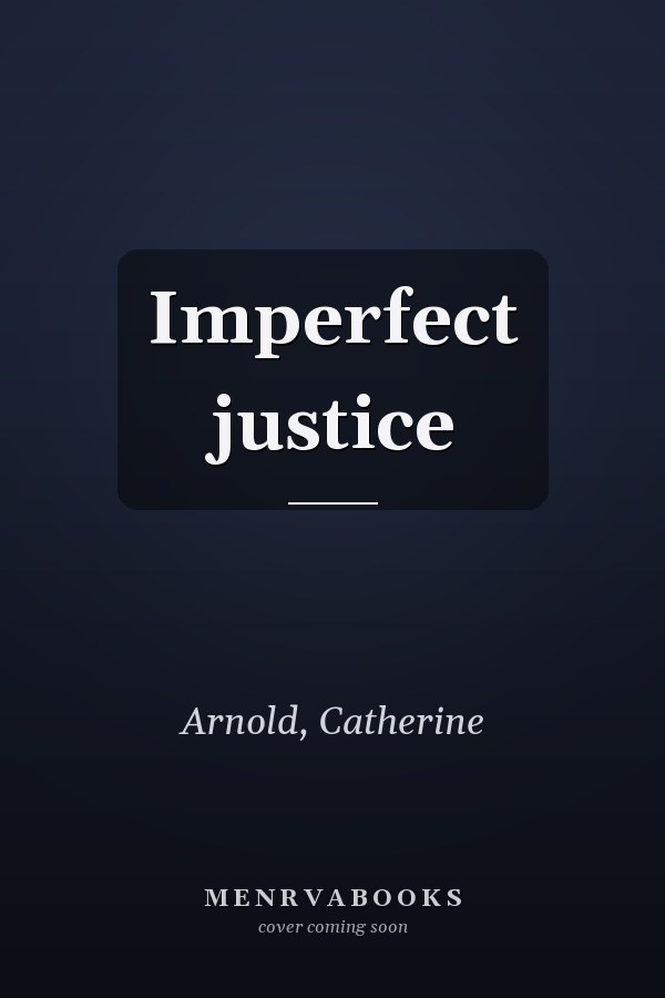 Imperfect justice