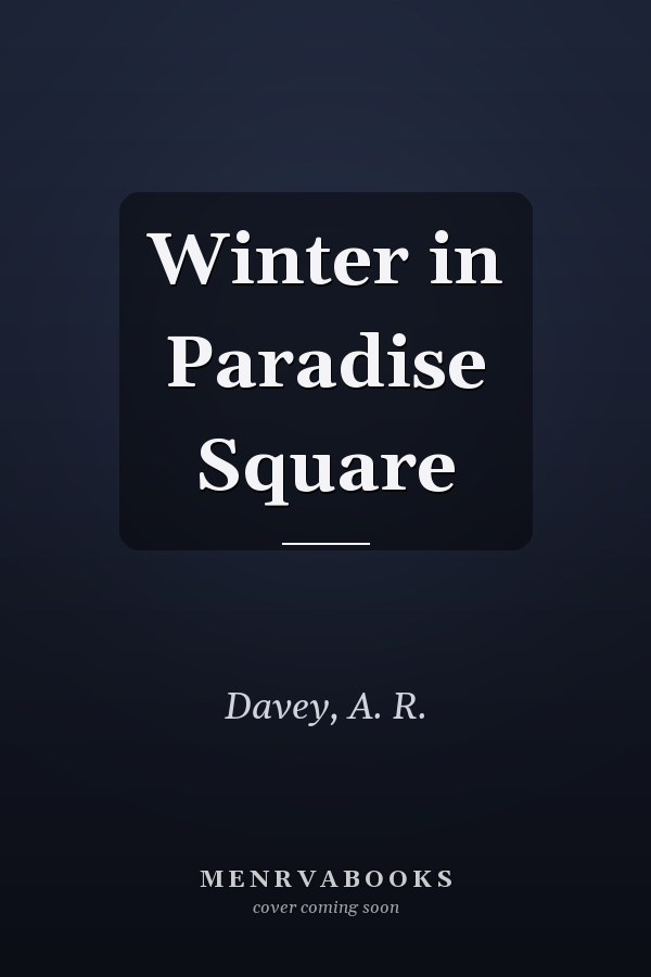 Winter in Paradise Square