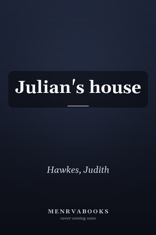Julian's house