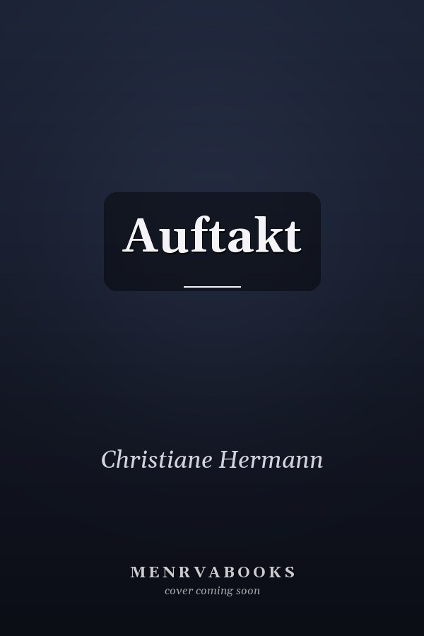 Auftakt