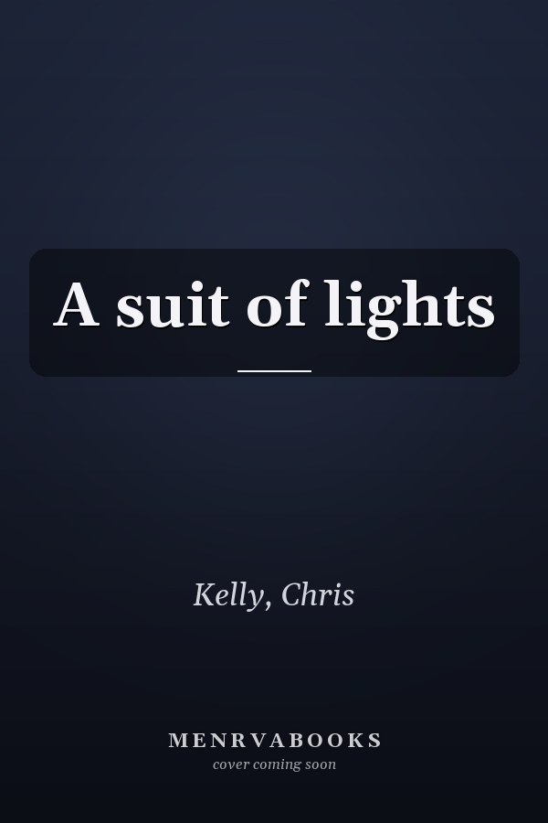 A suit of lights