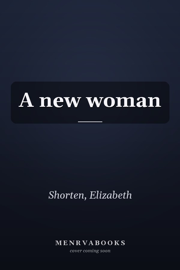 A new woman