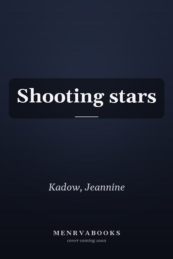 Shooting stars