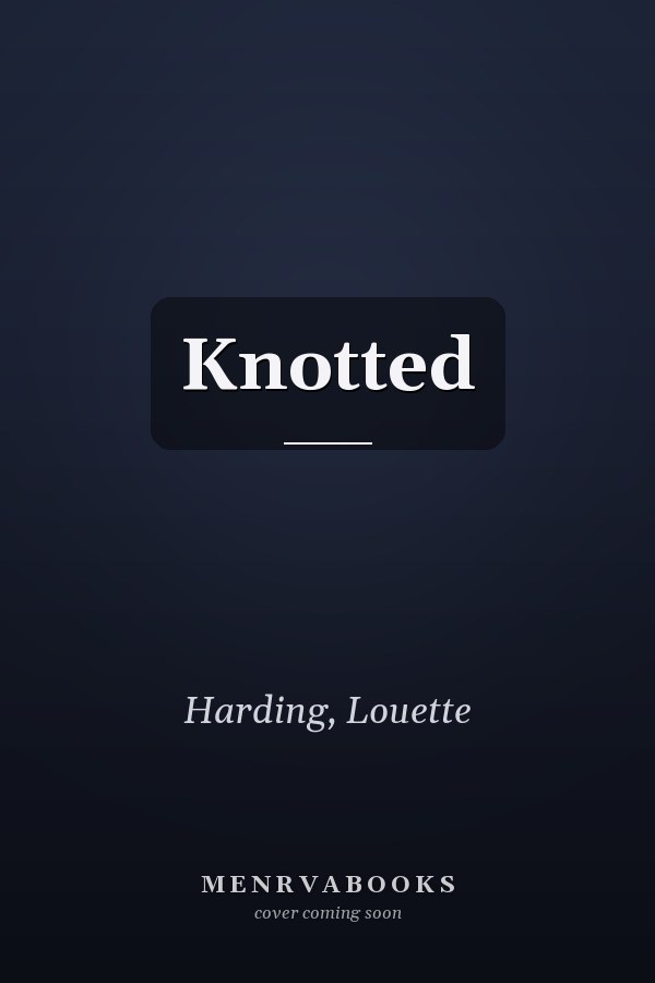 Knotted