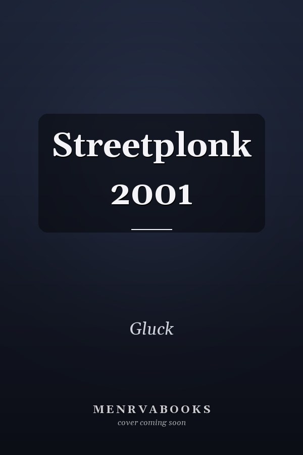 Streetplonk 2001