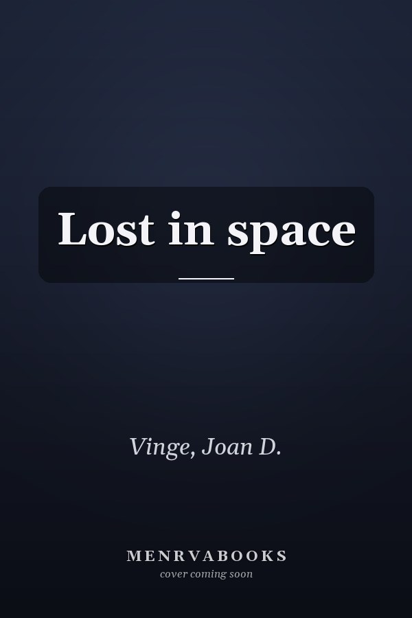 Lost in space