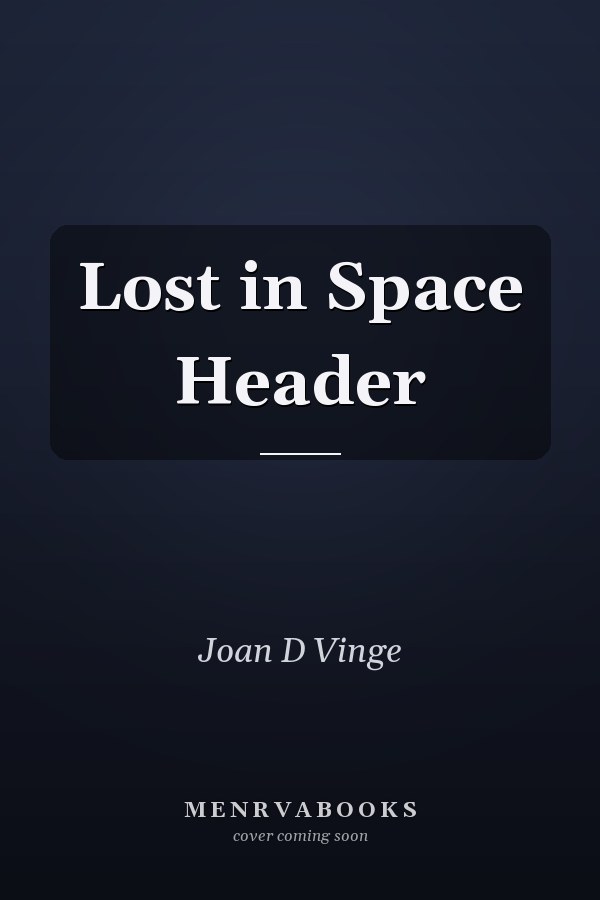 Lost in Space Header