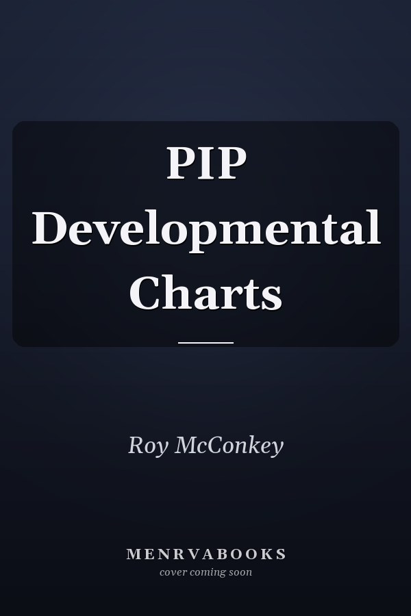 PIP Developmental Charts
