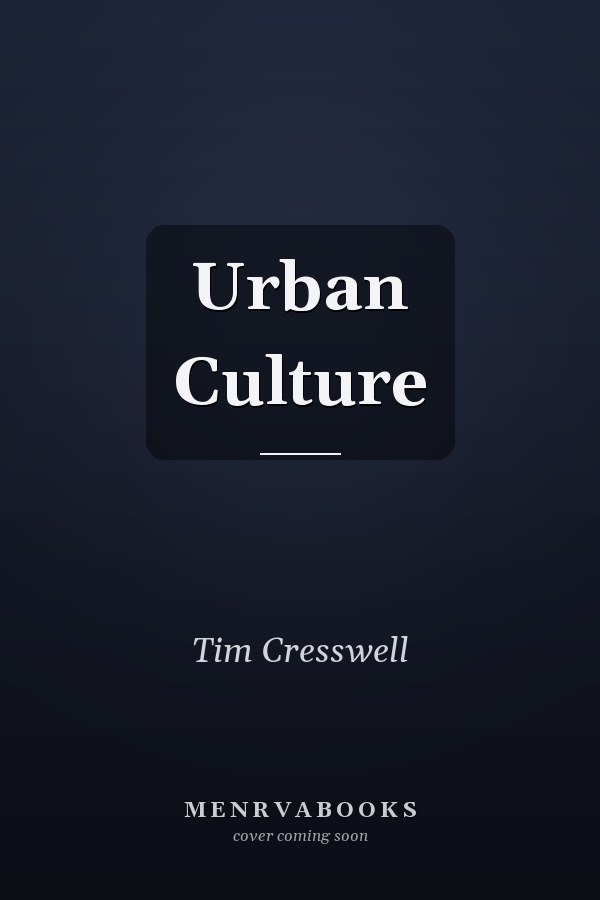 Urban Culture